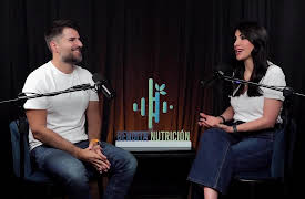 Bendita nutrición season-1: Come sin miedo, entrena sin culpa