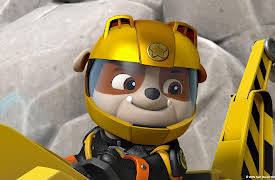 Season 7: Moto Pups I