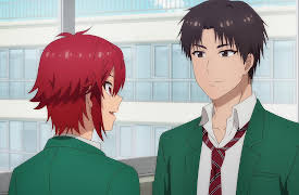 Tomo-chan Is a Girl!: The Girls of the Olston Family / A Feeling I Won't Give Up / Heart-Pounding! A Gaming Overnighter