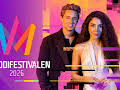 Melodifestivalen 2026 - Deltävling 1
