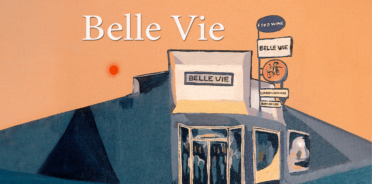 Belle Vie (2022)