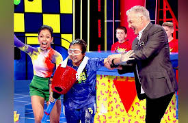 Double Dare (2018) Season 1: The Mad Dogs vs. Line Drive 25