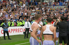 Academy Dreams: Leeds United: Episode 6