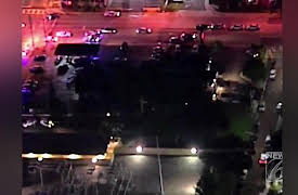 Shocking Emergency Calls: Episode 4