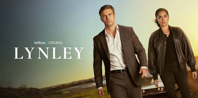 Lynley S1