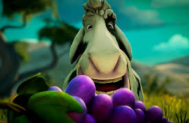 Las Aventuras de The Chosen: Season 1: Lo Escuchaste Aqui Primero, Parte 1