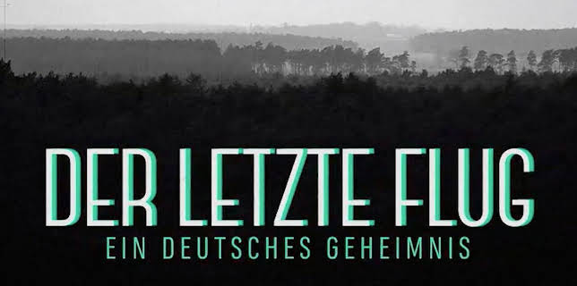 00:40: Der letzte Flug | Arte | 3/12 2026