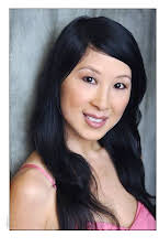 Brooke Chia Thao como 