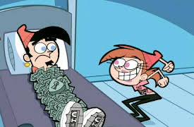 The Fairly OddParents: Episode 8
