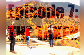 On the Trail of UFOs: The Taken