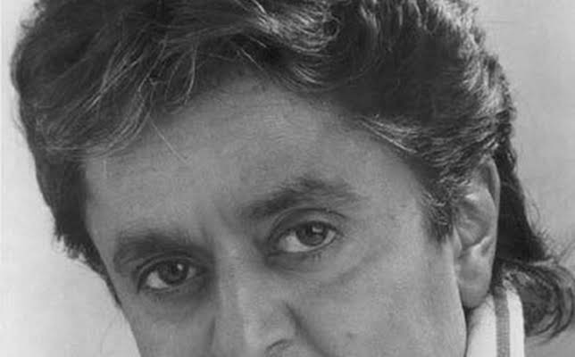 Deep Roy