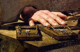 Flinch: Pokerfjes: Episode 5