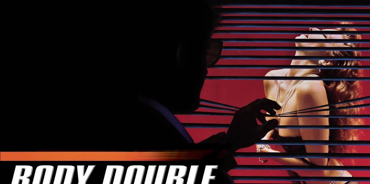 Body Double (1984)