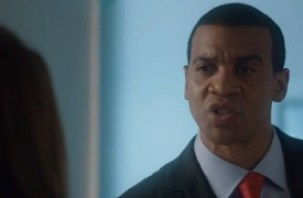 Being Mary Jane: Mixed Messages