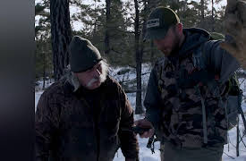 Montana Wild: Episode 5