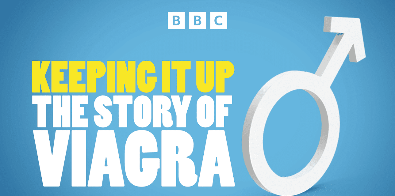 Keeping it Up: The Story of Viagra (2023)