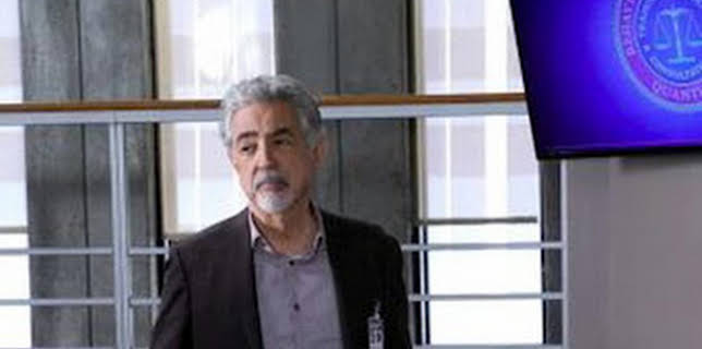 00:01: Mentes criminales (T15): Ep.3 Reducción de espectadores | AXN | 2/24 2026