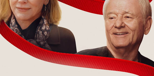 10:55 AM: The Friend | Sky Drama | 2/1 2026