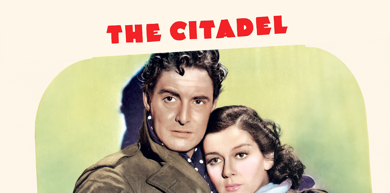 The Citadel (1938) (1938)
