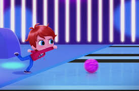 Shimmer and Shine: Escape Goat