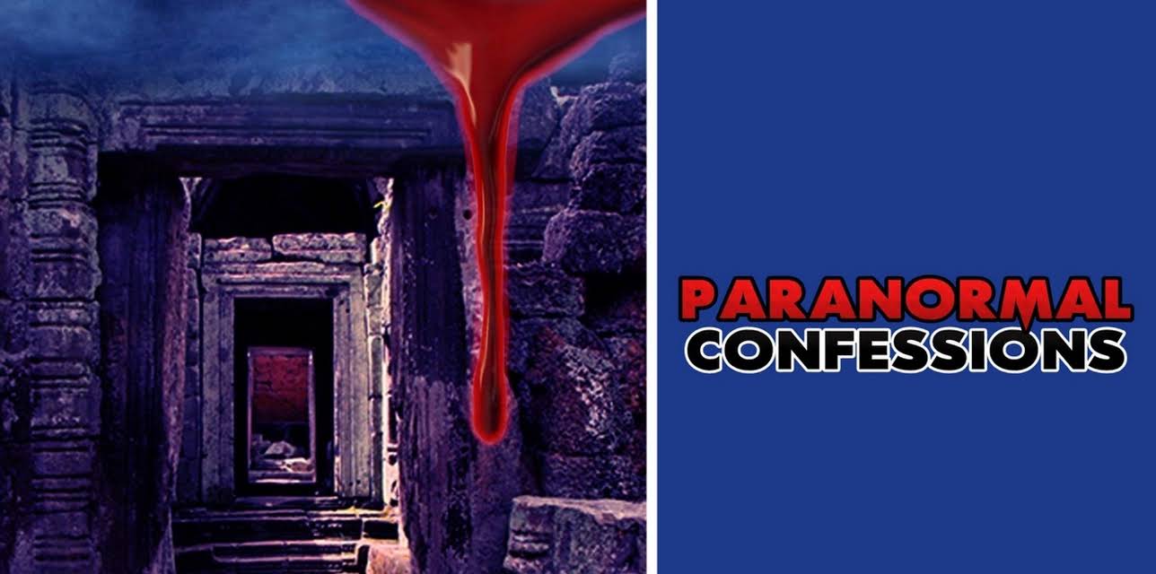 Paranormal Confessions (2018)