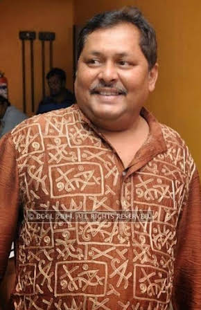Kharaj Mukherjee as 