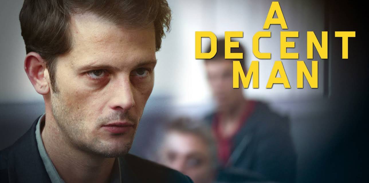 A decent man (2016)