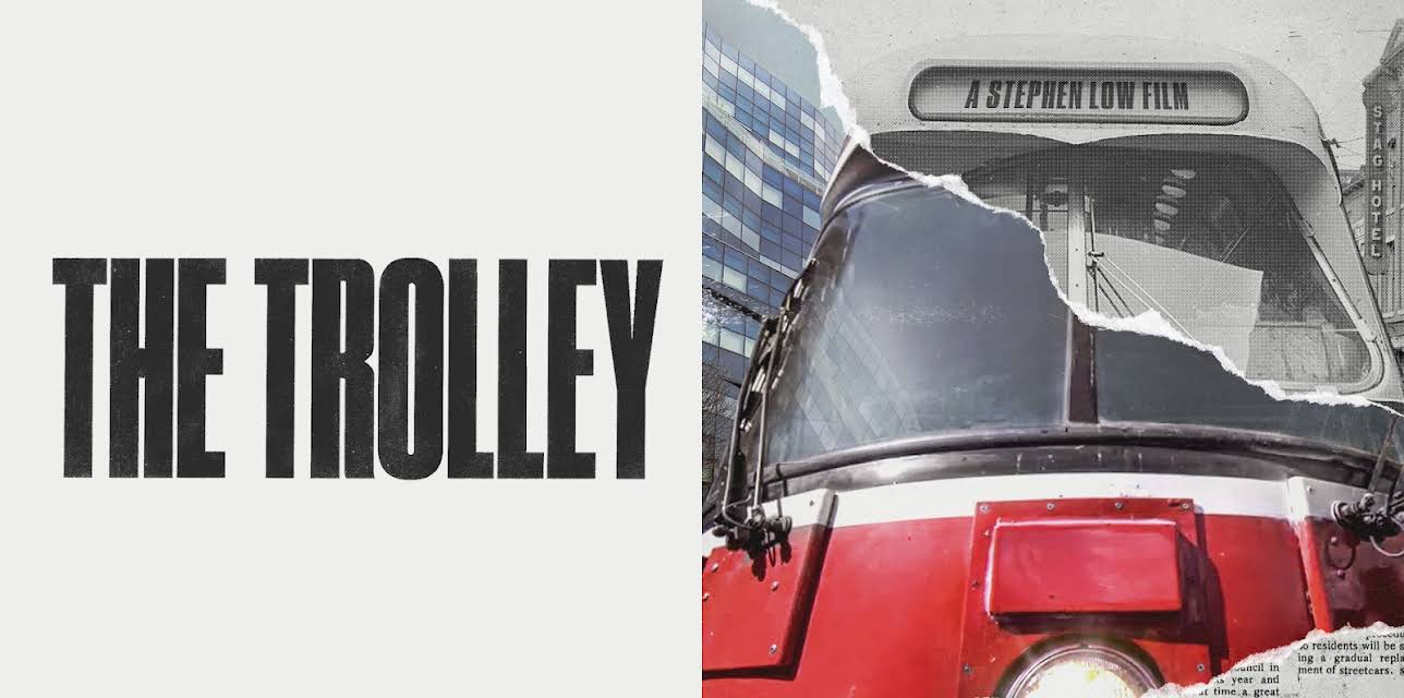The Trolley (2018)