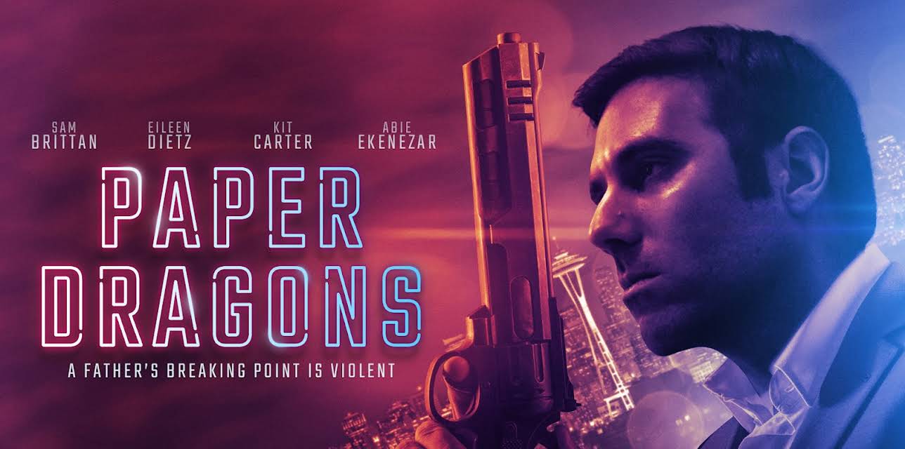 Paper Dragons (2021)