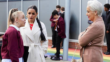 12:10 AM: Waterloo Road (S17 E2) (S17) | BBC One Scotland | 1/7 2026