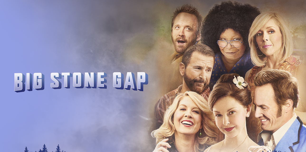 Big Stone Gap (2014)