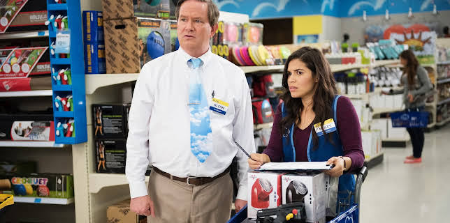9:30 PM: Superstore (S1 E10) (S1) | Dave | 1/17 2026