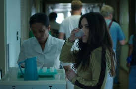 12 Monkeys: Episode 2