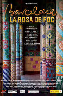 01:16: Barcelona, la rosa de foc | Canal 33 | 4/11 2026