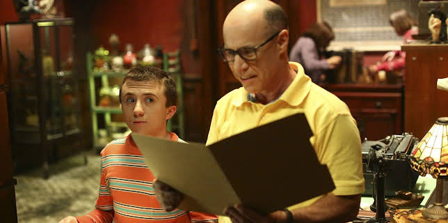 13:20: The Middle | ProSieben | 12/12 2025