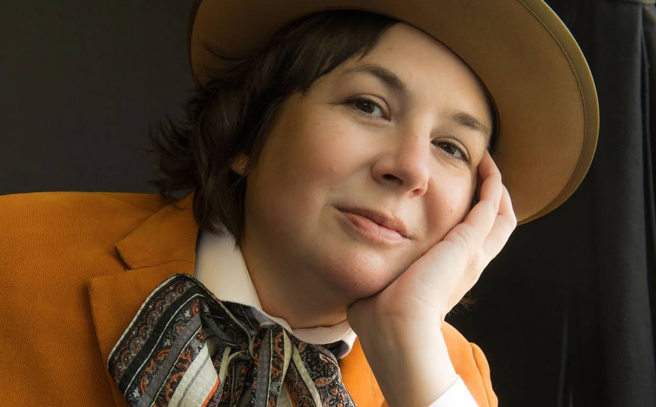 Autumn de Wilde