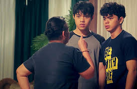 Gameboys: Season 2: Bad News