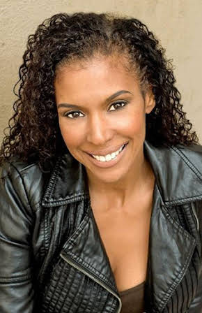 Marie-Françoise Theodore as 