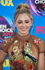 Chloe Lukasiak as 