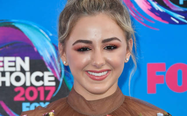 Chloe Lukasiak