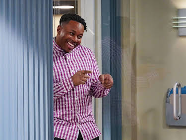 10:45: The Neighborhood | ProSieben | 5/2 2026