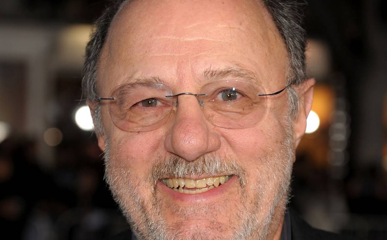 Joe Medjuck