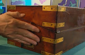 Dickinson's Real Deal: Episode 16