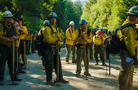 Dynamic Planet, Season 1: Fire