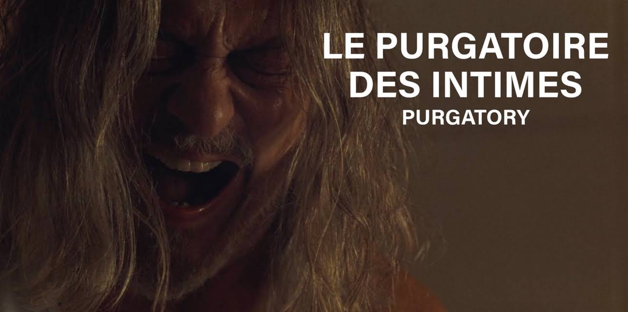Le purgatoire des intimes (2023)