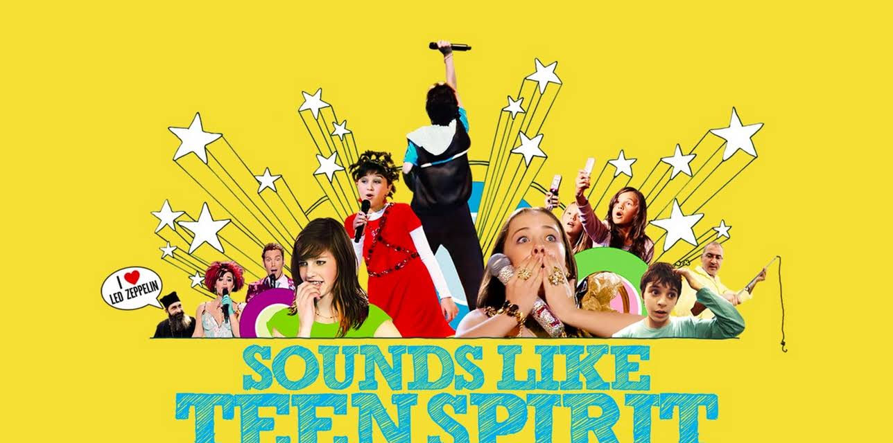 Sounds Like Teen Spirit (2010)