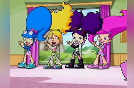 Trollz: Mirror, Mirror