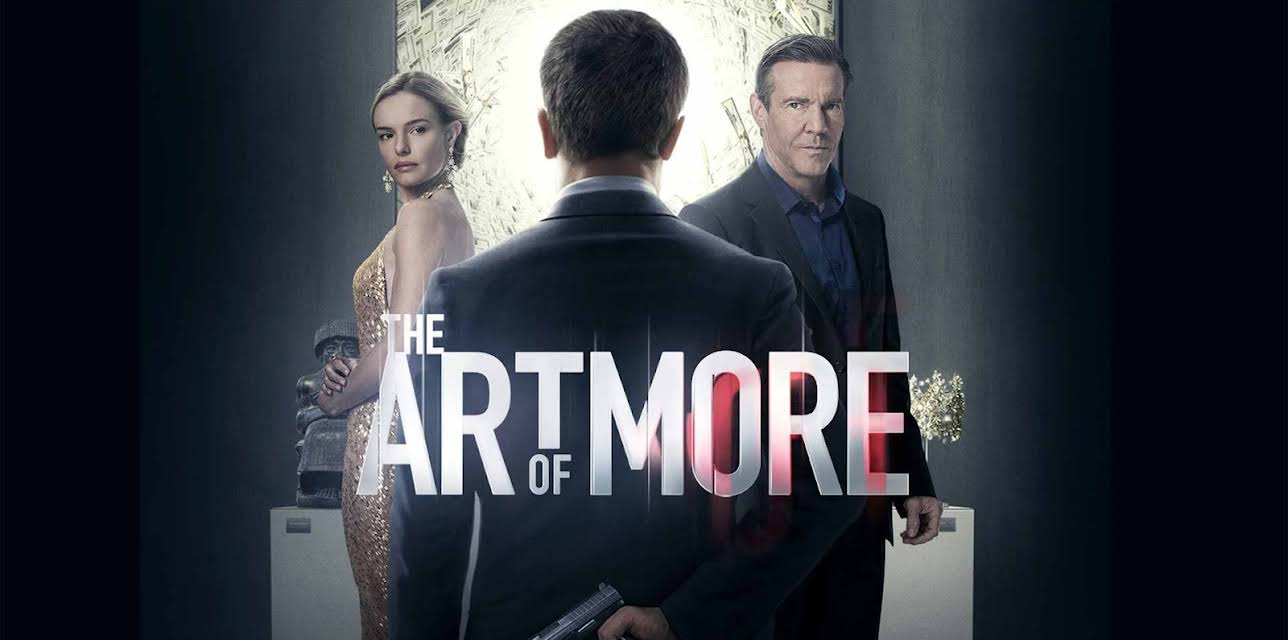 Art of More