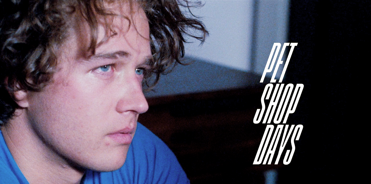 Pet Shop Days (2025)