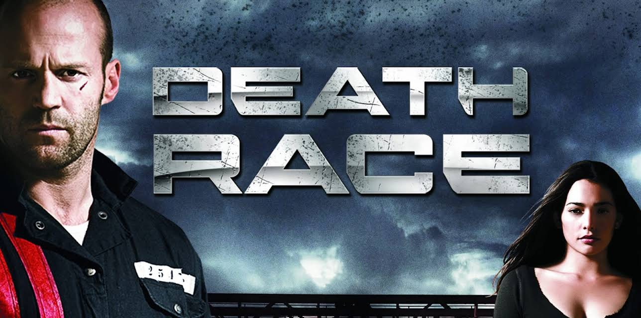 Death Race (Unrated) (2008)